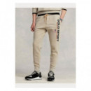 Pantalones Deportivos JOGGERM3-ATHLETIC  POLO RALPH LAUREN