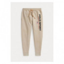 Pantalones Deportivos JOGGERM3-ATHLETIC  POLO RALPH LAUREN
