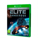 Elite Dangerous Legendary Xone  BADLAND GAMES