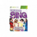 Everyone Sing Stan Xbox 360  BADLAND GAMES