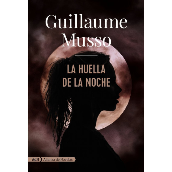 la Huella de la Noche (adn)