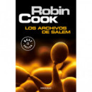 los Archivos de Salem