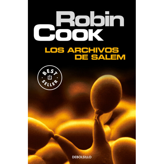 los Archivos de Salem