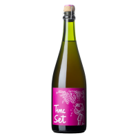 MAS CANDÍ Tinc Set Rosado 2023 - 75CL