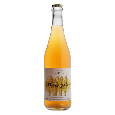 Matapalos 2022 - 75CL  BODEGAS MARENAS