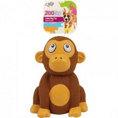 AFP perro juguete Chimpanc