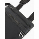 Bolso Bandolera de ARMANI EXCHANGE