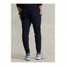 Pantalones Deportivos JOGGERPANTM2-ATHLETIC  POLO RALPH LAUREN