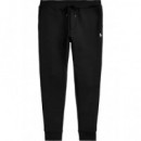 Pantalones Deportivos JOGGERPANTM2-ATHLETIC  POLO RALPH LAUREN