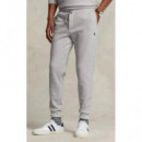 Pantalones Deportivos JOGGERPANTM2-ATHLETIC  POLO RALPH LAUREN
