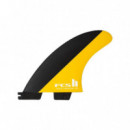 Fcsii - Mick Fanning Carver Pc - Tri Fins  FCS