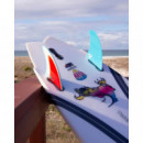 Fcsii - Mark Richards´ Freride - Twin Set  FCS