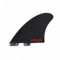 Fcsii - Jason Stevenson Modern Keel - Twin Fin  FCS