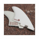 Fcsii - Panda Keel - Twin  FCS