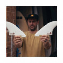 Fcsii - Panda Keel - Twin  FCS