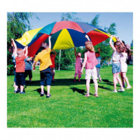 Paracaidas 3.5M Nylon 12 Asas  AMAYA