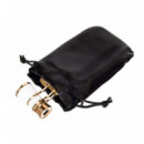 LEVENHUK Broadway 325B White  Opera Glasses