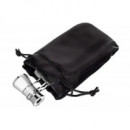 LEVENHUK Broadway 325B Silver Opera Glasses