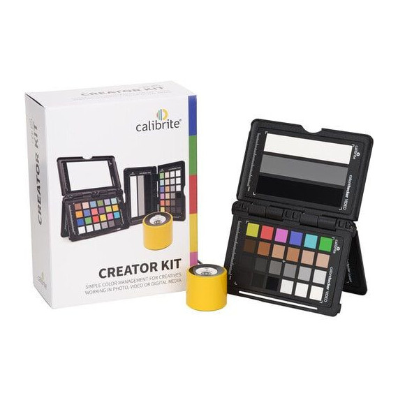 CALIBRITE Creator Kit Ref: CALB801
