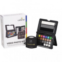 CALIBRITE Video Photo Kit Ref : CALB803