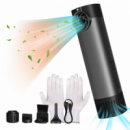 VSGO Pulverizador Eléctrico de Aire Comprimido Funckit