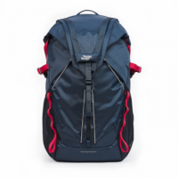 VSGO Mochila Ranger de Bolsillo 35L Azul Marino