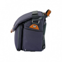 Bolsa VANGUARD Veo City S30 Azul
