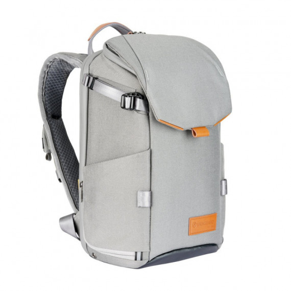Mochila VANGUARD Veo City B37 Gris