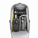 Mochila VANGUARD Veo City B37 Gris