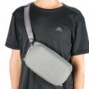 Mochila VANGUARD Veo City B37 Gris