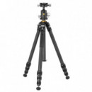 Trípode VANGUARD para Macrofotografía y Paisaje