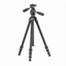 Trípode VANGUARD de 4 Secciones para Foto y Vídeo