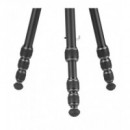 Trípode VANGUARD de 4 Secciones para Fotografía