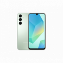 SAMSUNG Galaxy A16 4G 4RAM 128GB Verde (versión Europea)