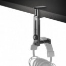 MARS GAMING Soporte para Auriculares MHH2 Negro