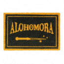 Felpudo Alohomora Harry Potter  GRUPO ERIK