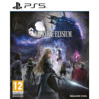 Valkyrie Elysium PS5  SQUARE