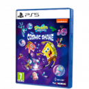 Bob Esponja Cosmic Shake PS5  PLAION