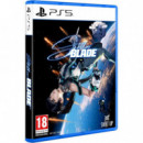 Stellar Blade PS5  ARDISTEL