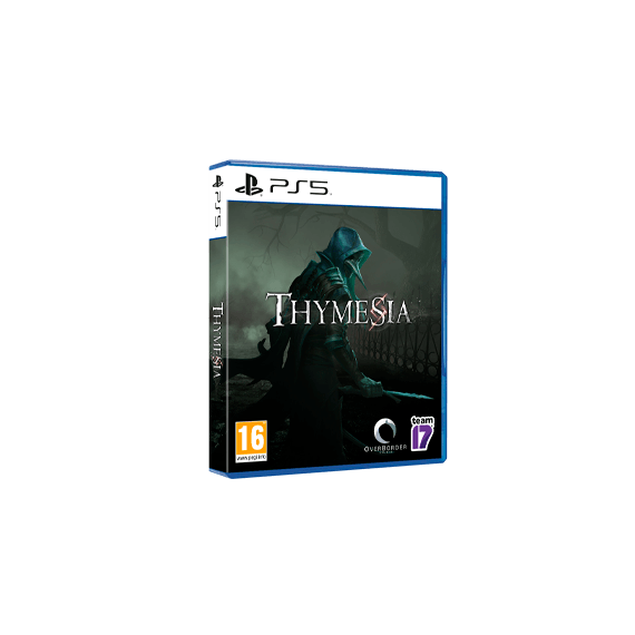 Thymesia PS5  BUMBLE