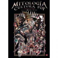 Mitologia en la Cultura Pop