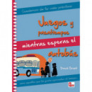 Juegos y Pasatiempos Mientras Esperas el Autobãºs