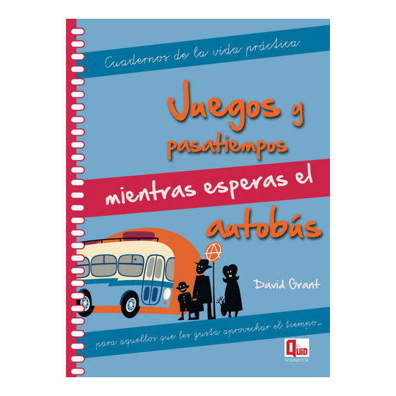 Juegos y Pasatiempos Mientras Esperas el Autobãºs