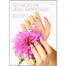T�cnicas de U�as Artificiales