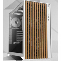 NOX Carcasa Hummer Element Atx/ M-atx/ Itx