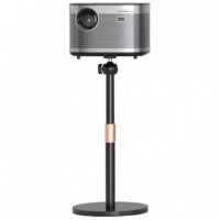 Generico Soporte Pie Proyector 200MM 25.5CM