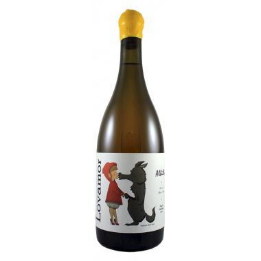 Lovamor 2023 - 75CL  ALFREDO MAESTRO