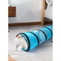 PAWISE Gato T Nel Pop-up 90X25 Cm