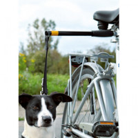 PAWISE Perro Adaptador y Correa para Bicicleta