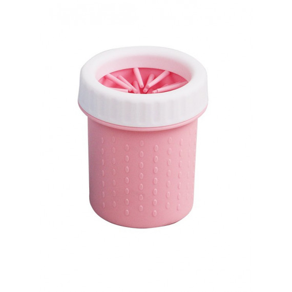 PAWISE Perro Limpiador Patitas S